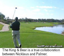 Jacksonville - King and Bear