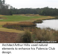 Palencia Club