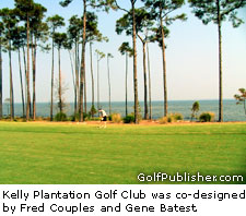 Kelly Plantation