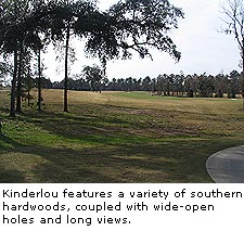 Kinderlou Forest
