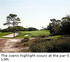 Kiva Dunes Golf & Beach Club