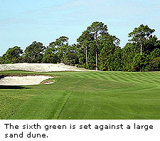 Kiva Dunes Golf & Beach Club