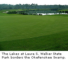 The Lakes