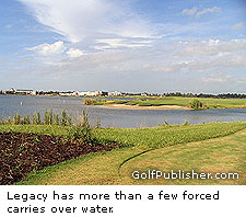 Legacy Golf