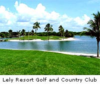 Lely Resort in Naples
