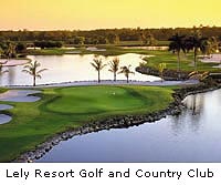 Lely Resort in Naples