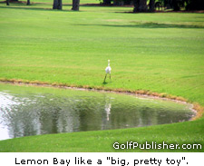 Lemon Bay Golf