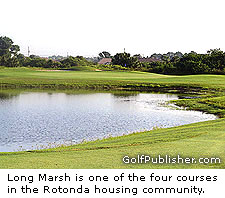 Long Marsh