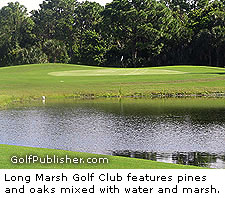 Long Marsh