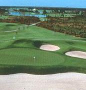 LPGA International's Champions