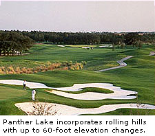 Panther Lake