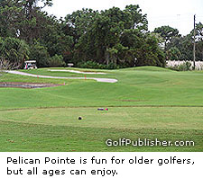 Pelican Pointe