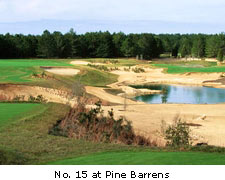 World Woods Golf Club