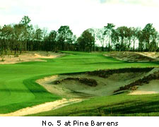 World Woods Golf Club