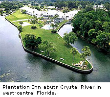 Plantation Inn Golf Course