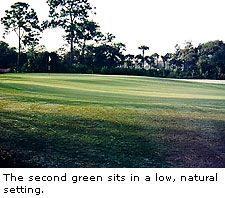 Raptor Bay Golf Club