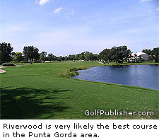 Riverwood Golf Club