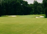 Rolling Oaks Course at World Woods Golf Club