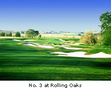 World Woods Golf Club