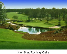 World Woods Golf Club