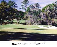SouthWood Golf Club