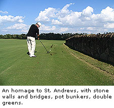 St. Andrews