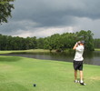 St. Johns Golf Club's East Course - Hole 6