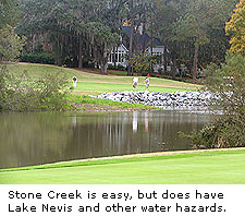 Stone Creek