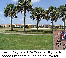 TPC at Heron Bay