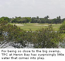 TPC at Heron Bay