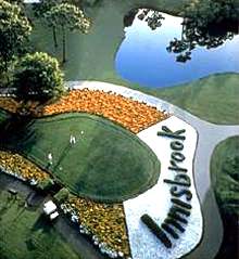 Westin Innisbrook Golf Resort