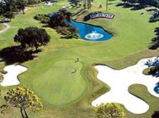 Westin Innisbrook Golf Resort