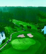 Halifax Plantation Golf Club