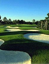 Hawk's Landing Golf Club