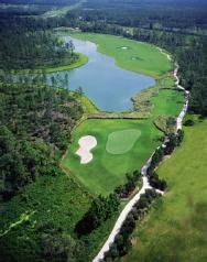 LPGA International, Legends