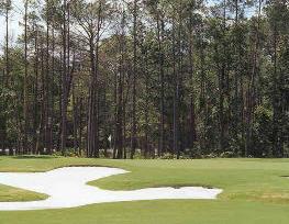 Magnolia Plantation Golf Club