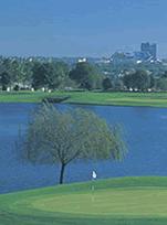 MetroWest Country Club