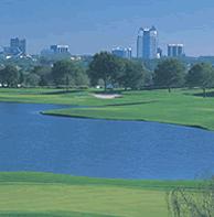 MetroWest Country Club