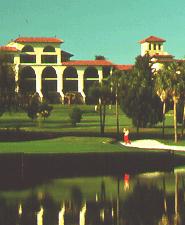 Mission Inn Golf and Tennis Resort