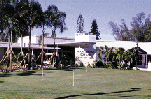 Miami Springs Golf Course 