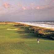 Ocean Hammock Golf Club