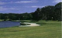 Ocean Links at Amelia Island Plantation