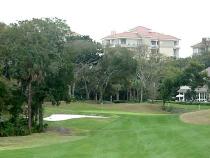 Ocean Links at Amelia Island Plantation