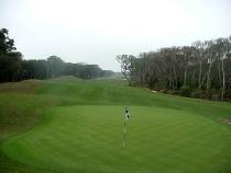 Ocean Links at Amelia Island Plantation