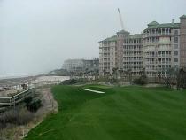 Ocean Links at Amelia Island Plantation