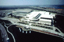 Orlando International Airport 