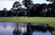 Palm Coast Resort