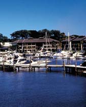 Palm Coast Resort