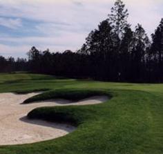 The Golf Club at South Hampton