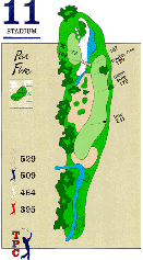 TPC #11